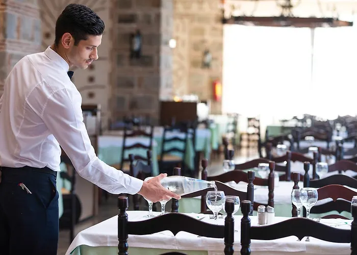 Ghotels Athos Palace Kallithea (Chalkidiki)