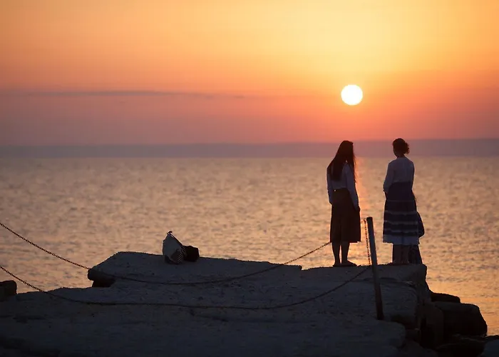 Ghotels Athos Palace 度假村 4*