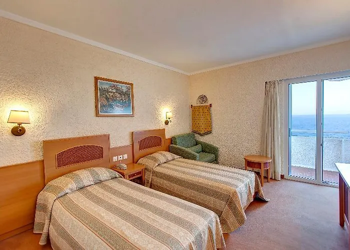 Ghotels Athos Palace 度假村 4*