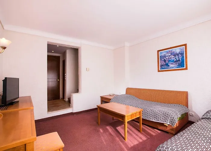 Ghotels Athos Palace 度假村 Kallithea (Chalkidiki)