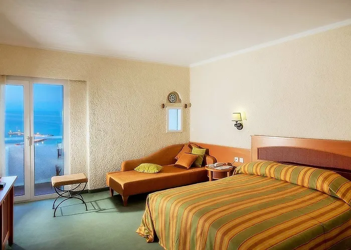 Ghotels Athos Palace