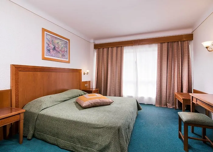 Ghotels Athos Palace 度假村 Kallithea (Chalkidiki)