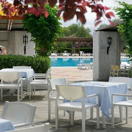 Resort Ghotels Athos Palace