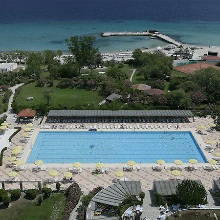 Ghotels Athos Palace 4* Kallithea (Chalkidiki)