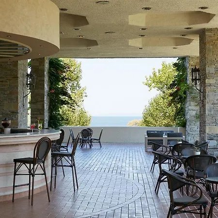 Ghotels Athos Palace 4*