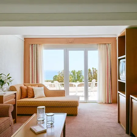 Ghotels Athos Palace Resort Kallithea (Chalkidiki)