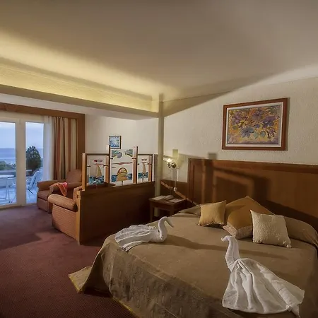 Ghotels Athos Palace 4*