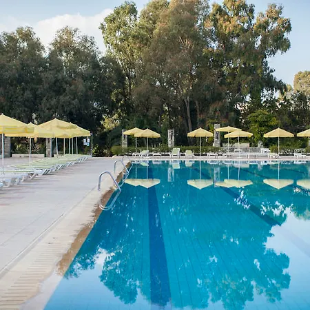 Resort Ghotels Athos Palace Kallithea (Chalkidiki)