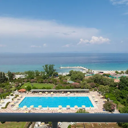Ghotels Athos Palace Resort Kallithea (Chalkidiki)