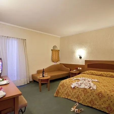 Ghotels Athos Palace Feriested Kallithea (Chalkidiki)