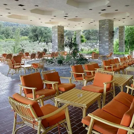Ghotels Athos Palace Resort 4*
