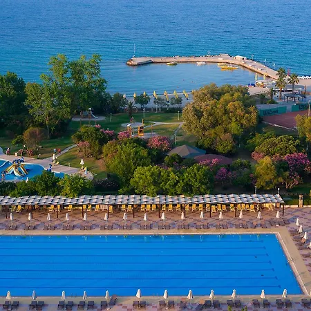 Ghotels Athos Palace