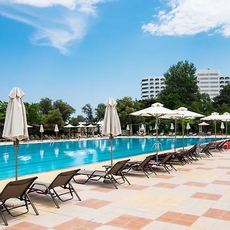Ghotels Athos Palace 4*