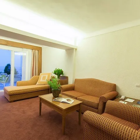 Ghotels Athos Palace Kallithea (Chalkidiki)