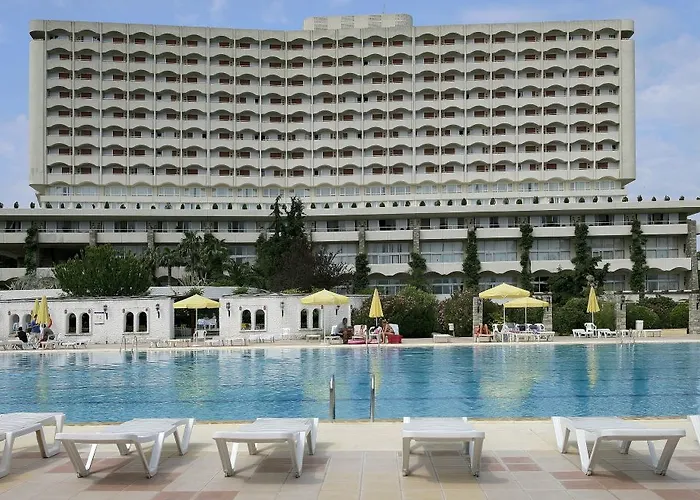 Ghotels Athos Palace Resort Kallithea (Chalkidiki)