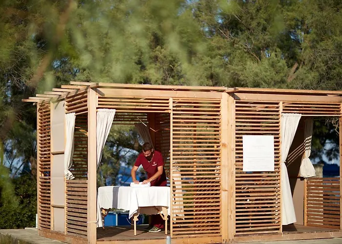 Ghotels Athos Palace Resort 4*