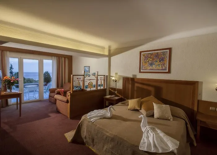 Ghotels Athos Palace 4*