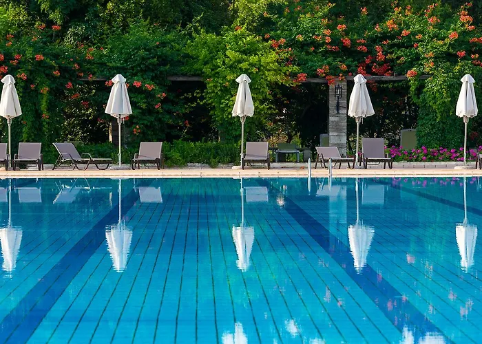 Ghotels Athos Palace Kallithea (Chalkidiki)