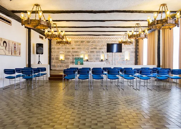 Resort Ghotels Athos Palace Kallithea (Chalkidiki)