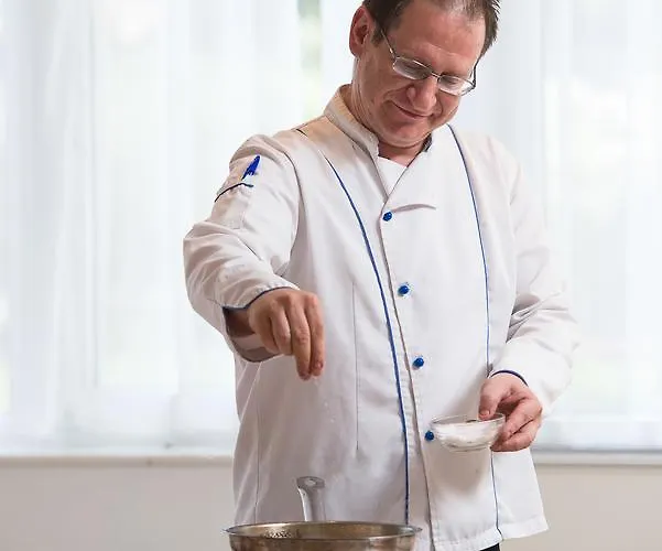 Ghotels Athos Palace