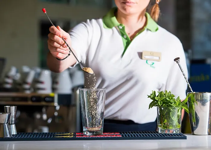 Resort Ghotels Athos Palace