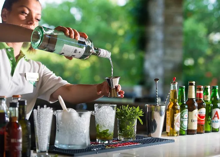 Ghotels Athos Palace Resort