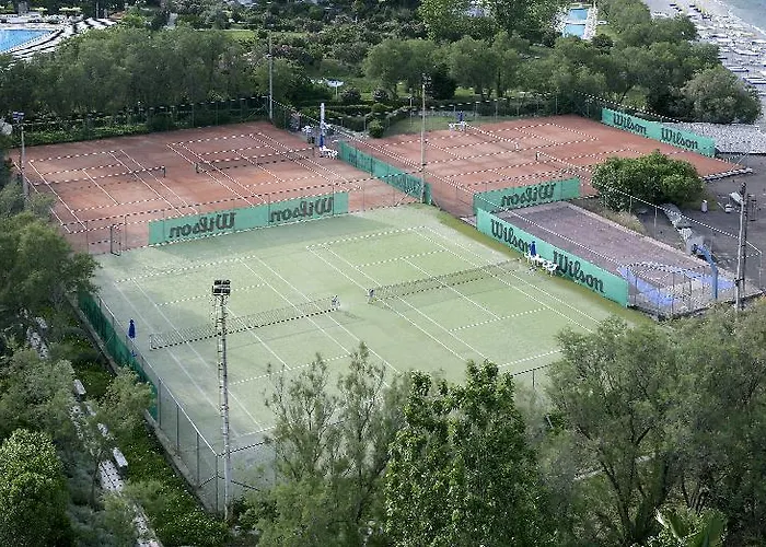 Resort Ghotels Athos Palace 4*