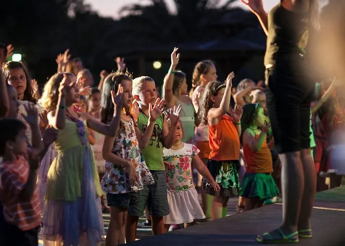 Ghotels Athos Palace 4* Kallithea (Chalkidiki)