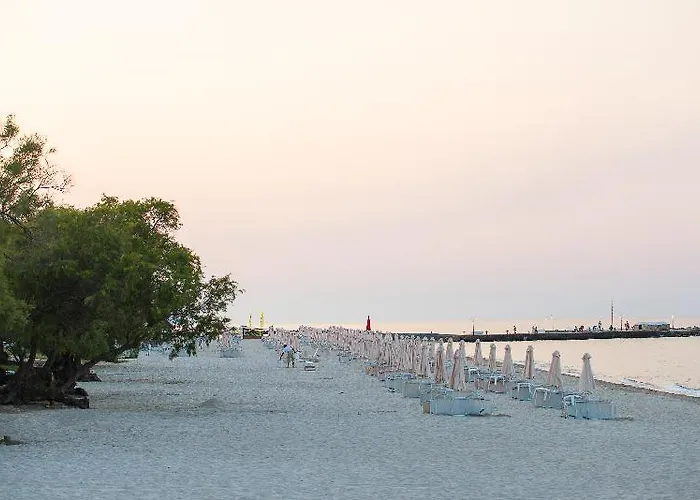 Ghotels Athos Palace Resort 4*