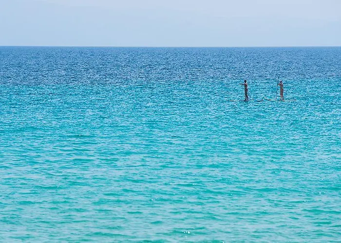 Ghotels Athos Palace Resort Kallithea (Chalkidiki)