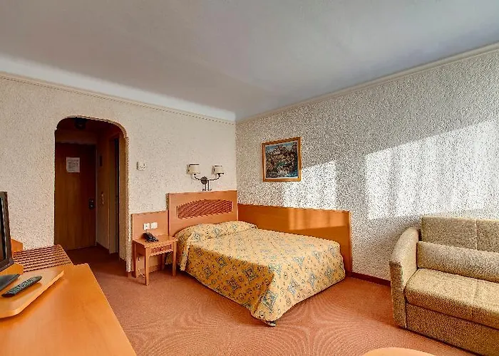 Ghotels Athos Palace אתר נופש