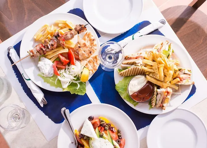 Ghotels Athos Palace Resort