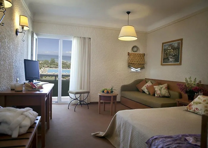 Ghotels Athos Palace Kallithea (Chalkidiki)